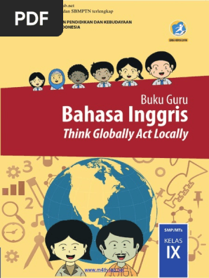 Bg Bahasa Inggris Kls 9 Www M4th Lab Net Pdf