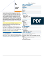 Lidar v3 Datasheet