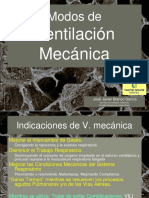 VENT MEC J. Blanco. 2