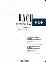 BACH - 19 pezzi facili.pdf