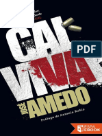 Amedo Fouce José - Cal Viva (Historia Vascos ETA)