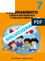 Solucionario 7mo Completo PDF