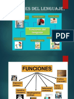 Funciones Del Lenguaje