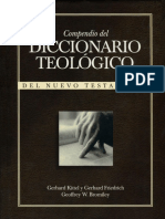 Compendio del DICCIONARIO TEOLÓGICO DEL NUEVO TESTAMENTO.pdf