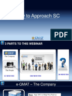 How To Approach SC Nov 19 PDF