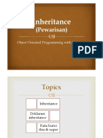 Pewarisan-Inheritance1