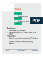 cs550 Lec3 PDF