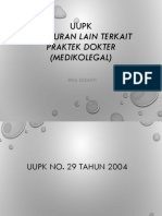 KP 4.2.3.6 - Peraturan Perundang Undangan