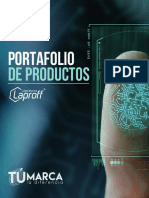 Portafolio 2015