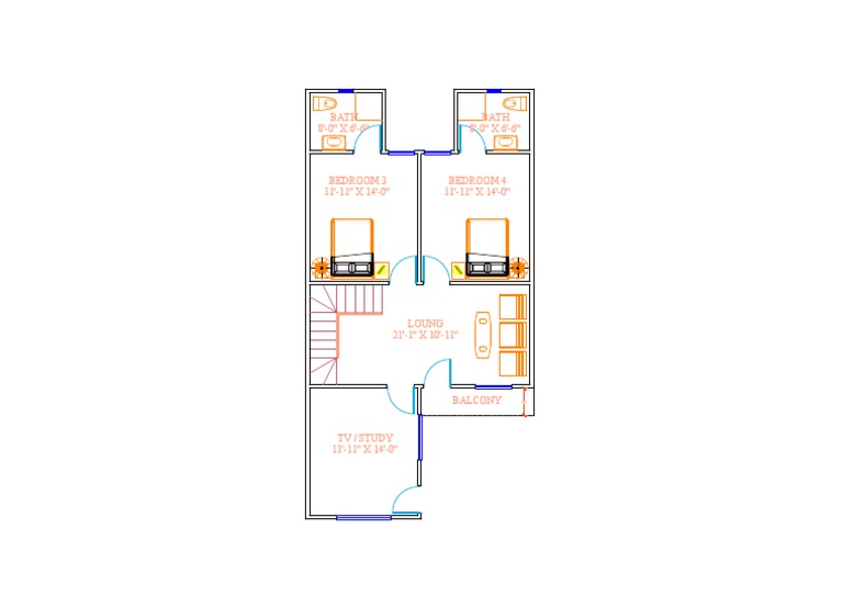 First Floor PDF | PDF
