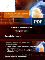 Name of Presentation