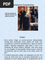 Transtorno Conversivo