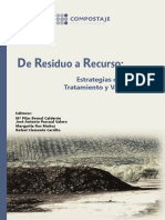 De Residuos A Recursos