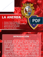 La Anemia