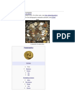 Coin - Wiki