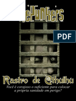 Rolepunkers - 00 Rastro de Cthulhu PDF