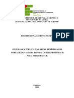 Tourisme PDF