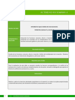 Actividad de Repaso