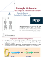BIOLOGI KLK PDF