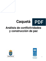 Undp Co Caqueta 2014 PDF