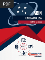 2550510 Tempos Verbais Inglês Abin