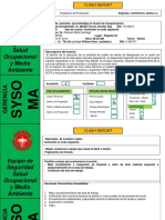 10-07-2018 Caida de Material Brazo CONFIPETROL