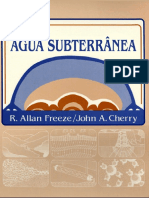 HIDRO - Águas Subterrâneas - Freeze Tradução PDF