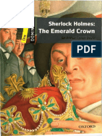 SHERLOCK HOLMES, THE EMERALD CROWN Edit. Oxford sc300aut.pdf