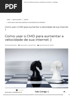 Como usar o CMD para aumentar a velocidade de sua internet _) – BookMaps.pdf