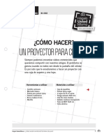 Proyecto Primer Parcial INFORMATICA I PDF