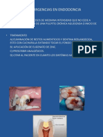 Cap.6 Urgencias en Endodoncia