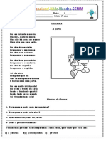 Jogo: A Árvore Da Tabuada Estudebrink em PDF – estudebrink