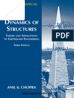 Dynamics Structures-Solucionario-Chopra - 3ed.pdf