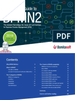 Ultimate Guide to BPMN2 070819