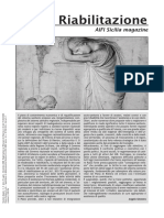 Fare - Riabilitazione - n.3-4 - Anno - V VER PÁG 6 PDF