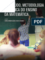 Prat Ensino Matematica