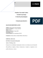 Informe Battelle Completo