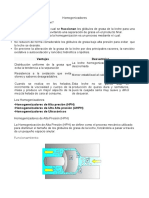 Introducción A La Homogeneización