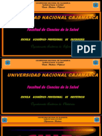 2019 - Redacción Académica - Enfoque General A La Redacción Académica y Sus Propiedades - Totalmente Resumido - Osbtetricia