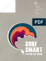 Surf Smart: Staying Safe Online