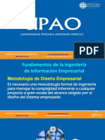 Diseño Empresarial