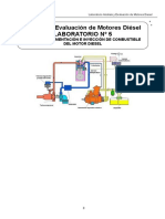 Guia de Laboratorio #5 AyEMD 6 C2 2019-2 A-B Sist. de Alimentación y Combustible Diesel