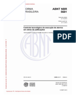 NBR 5681 PDF