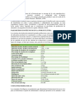 Constantes Fisiologicas Cerdos