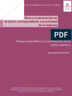 MARTIN PENELLA  Miguel Angel  2014 . Riesgos especificos y su prevencion en el sector quimico.pdf