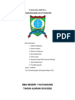 Keanekaragaman Hayati Tingkat Ekosistem