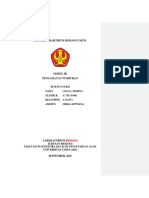 Laporan Praktikum Biologi Pengamatan Tumbuhan