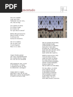 A Dor de Pensar e a Solidão de Ser