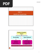 CE304 Unit 2 Lec1 Jumah2018