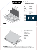 Manual Dell Latitude E6410